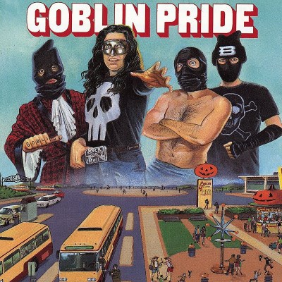 Goblins/Goblin Pride